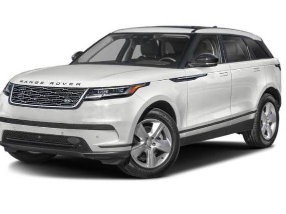 LAND ROVER RANGE ROVER VELAR 2025 SALYJ2EX0SA811157 image